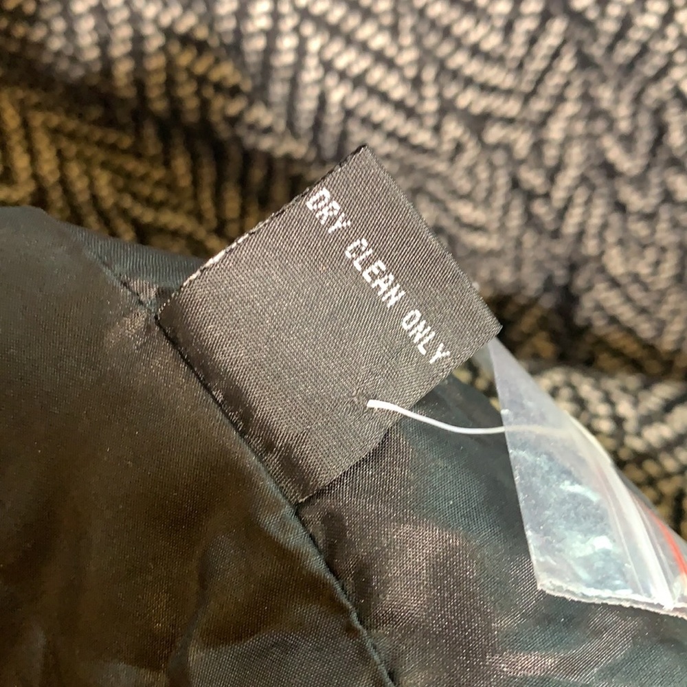 Modcloth Herringbone Jacket - image 7